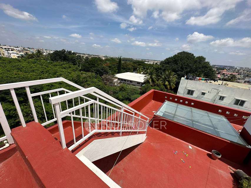 3 BHK House for Rent  In Vimanapura