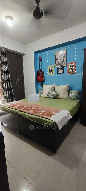 3 BHK Flat In Gaur Valerio For Sale  In Indirapuram