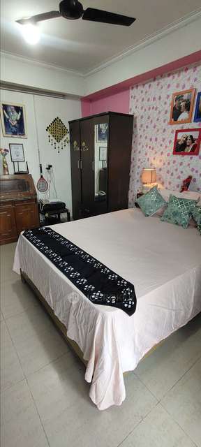 3 BHK Flat In Gaur Valerio For Sale  In Indirapuram