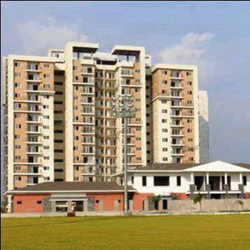 3 BHK Flat In Incor- Pbel City Panama And Siesta For Sale  In Q6g7+gh7, Ramalingapuram, Tamil Nadu 603103, India