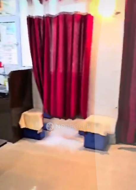 2 BHK Flat In Aditya City Apartment J-block For Sale  In Bamheta