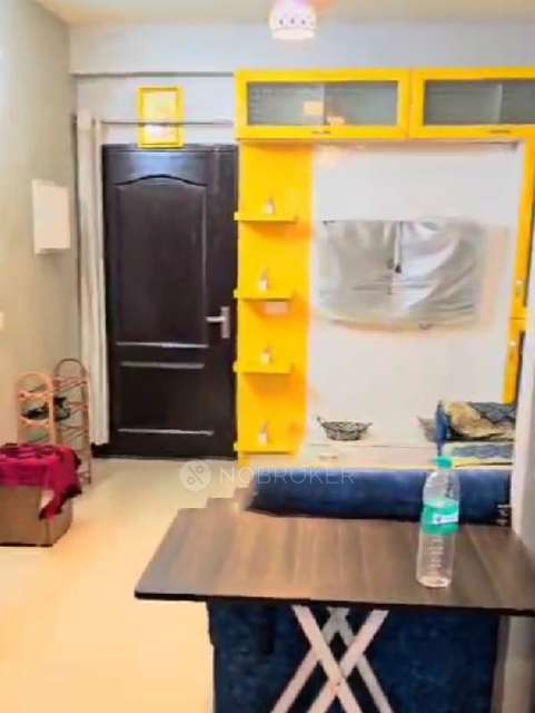 2 BHK Flat In Aditya City Apartment J-block For Sale  In Bamheta