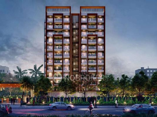 3 BHK Flat In Ls Sakura For Sale  In Buragunte