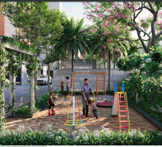 3 BHK Flat In Ls Sakura For Sale  In Buragunte