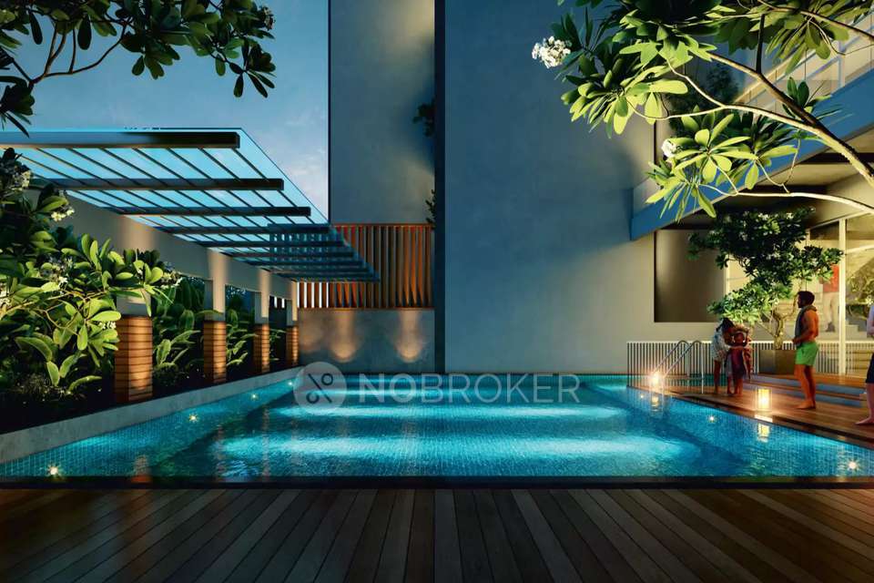 2 BHK Flat In Ls Sakura For Sale  In Buragunte