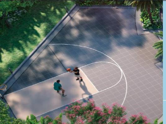 2 BHK Flat In Ls Sakura For Sale  In Buragunte