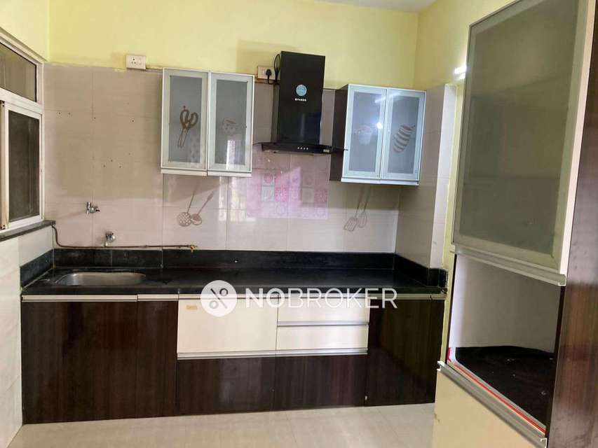 2 BHK Flat In Arv Imperia For Sale  In Undri