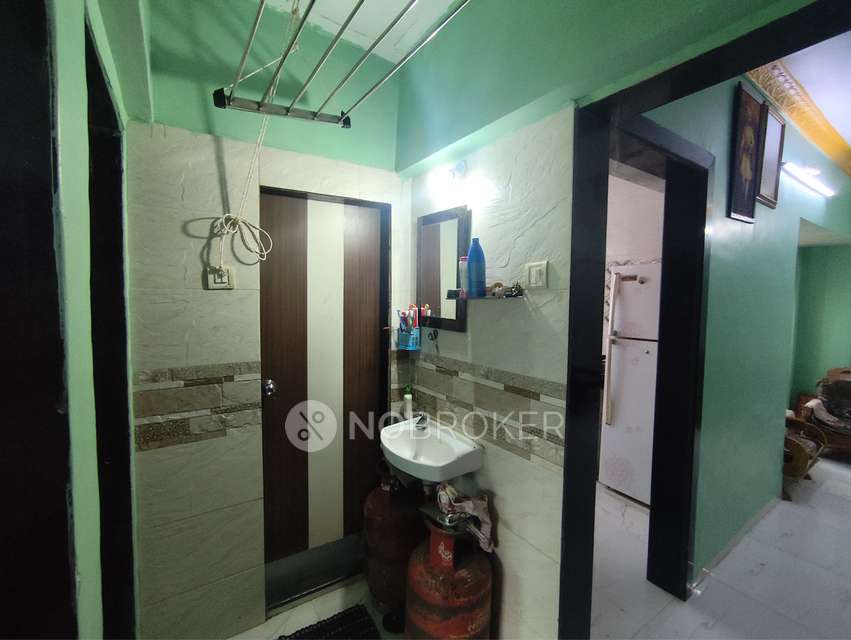 2 BHK Flat In Neel Galaxy  For Sale  In Neel Galaxy