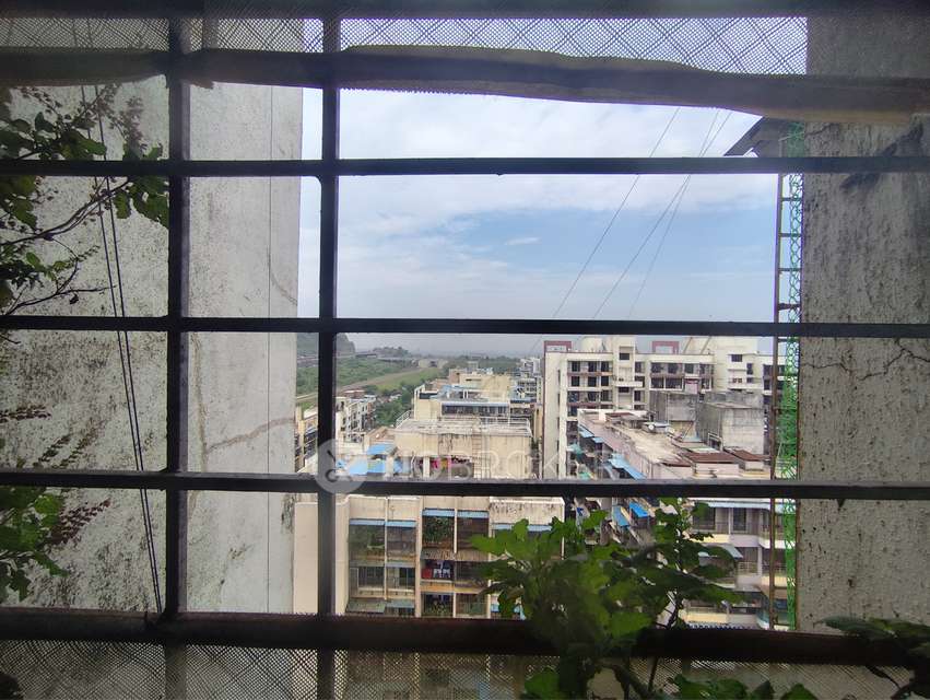 2 BHK Flat In Neel Galaxy  For Sale  In Neel Galaxy