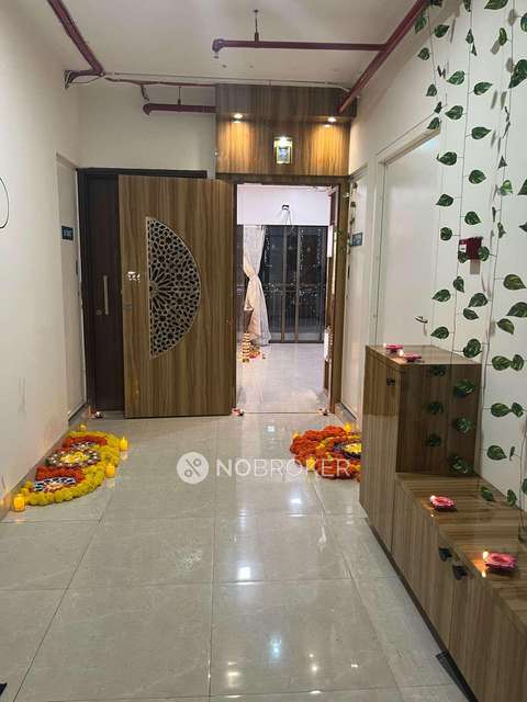 2 BHK Flat In Sunteck West World For Sale  In Naigaon East, Mumbai