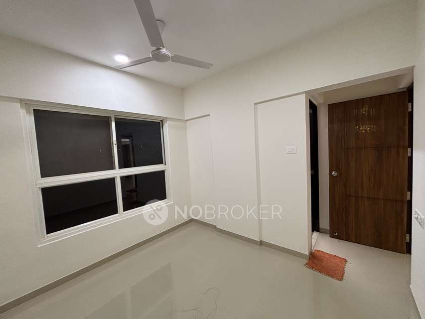 1 BHK Flat In Nyati Defence Enclave for Rent  In Nyati Defence Enclave