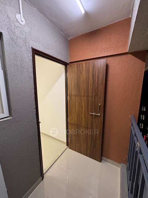 1 BHK Flat In Nyati Defence Enclave for Rent  In Nyati Defence Enclave