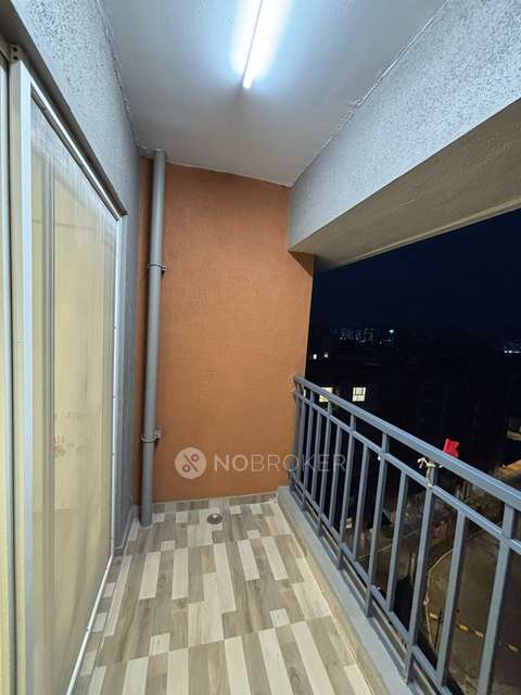 1 BHK Flat In Nyati Defence Enclave for Rent  In Nyati Defence Enclave