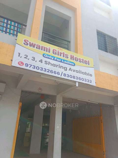 PG for Girls in Hinjawadi