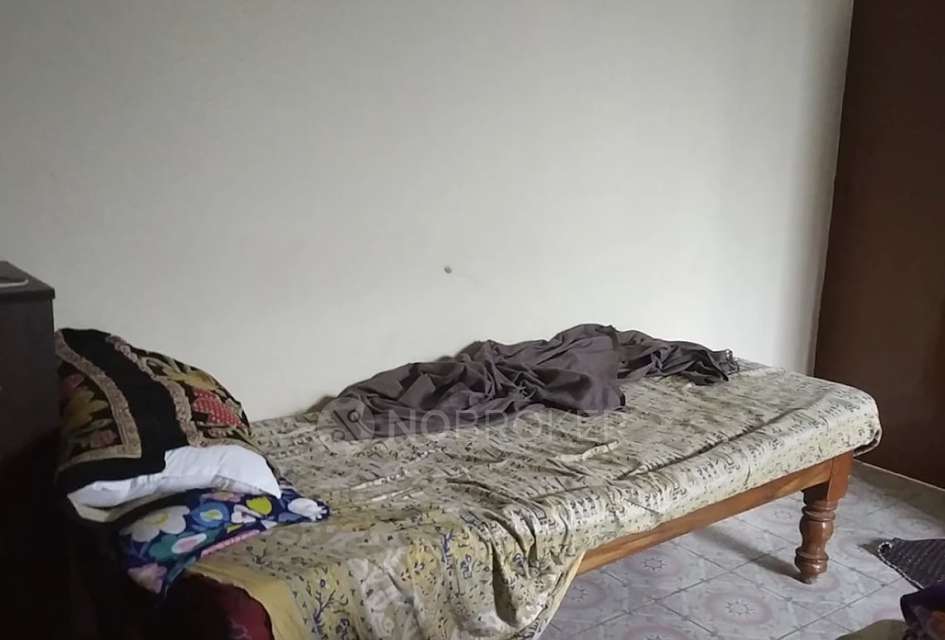 PG for Girls in  Vidyaranyapura