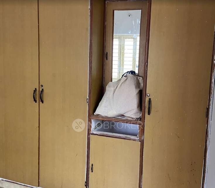 PG for Girls in  Vidyaranyapura