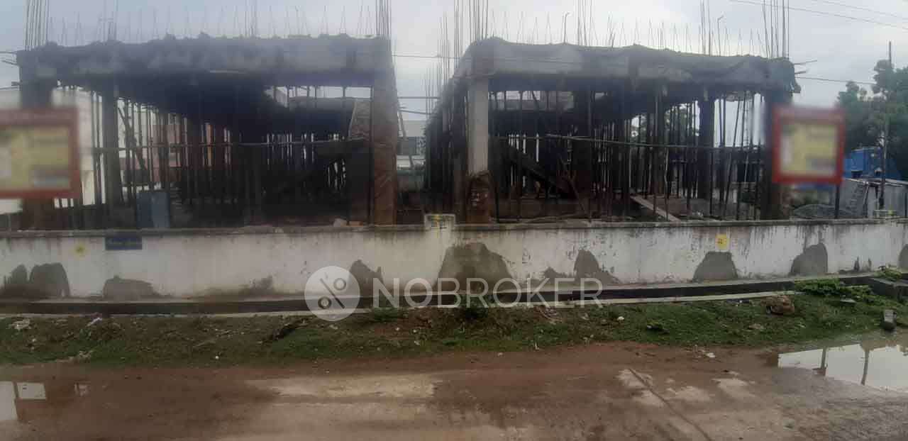 Shop in E Sevai Maiyam, Chennai for Rent 