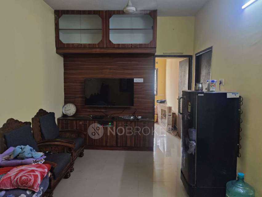 2 BHK Flat In Ruby Garden Apartment For Sale  In Choolaimedu