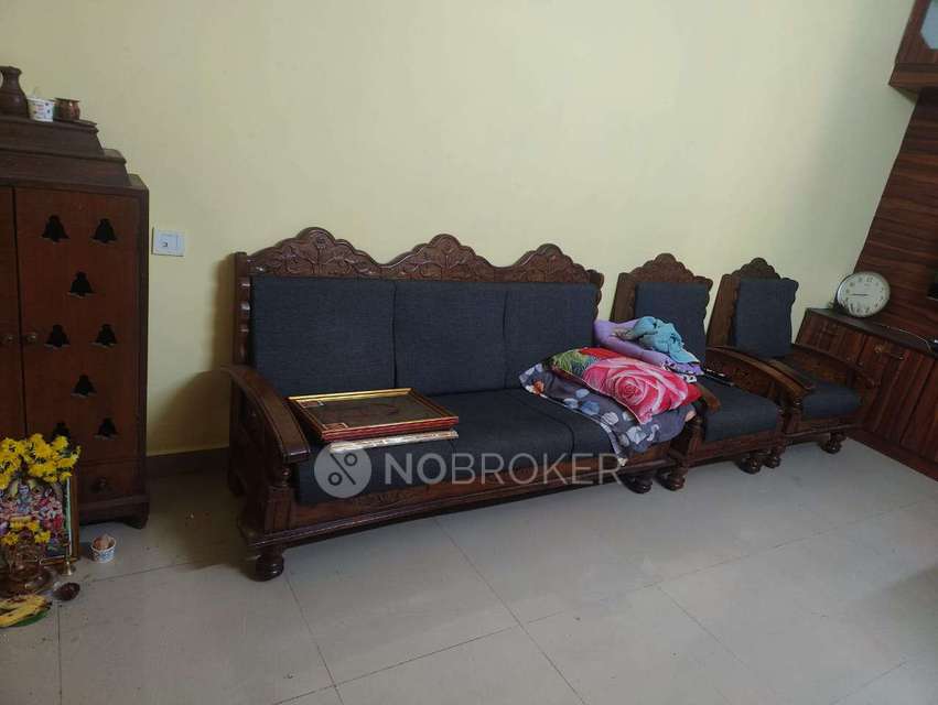 2 BHK Flat In Ruby Garden Apartment For Sale  In Choolaimedu