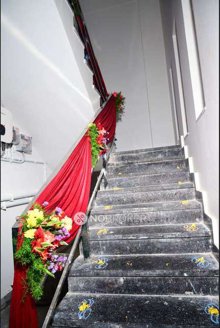 4+ BHK House For Sale  In Laxmi Nilayam - Madhu