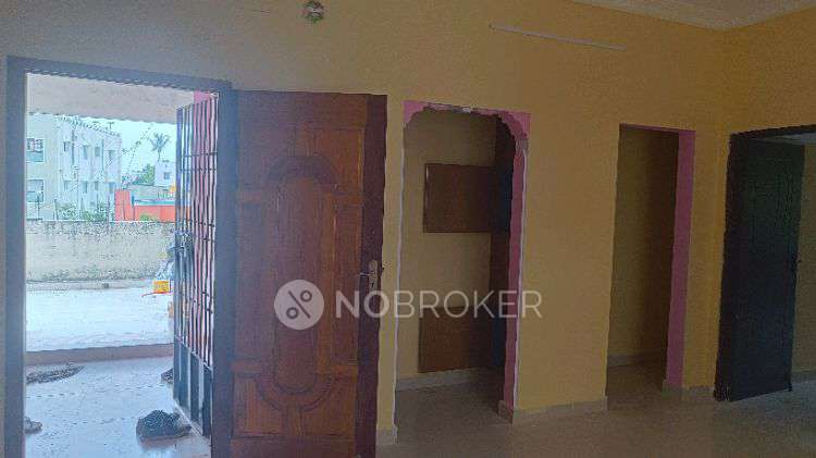 2 BHK Flat In Chitra Pammal for Rent  In 45a, Padmanabha Nagar, Guruswamy Nagar, Minambakkam, Chennai, Tamil Nadu 601213, India