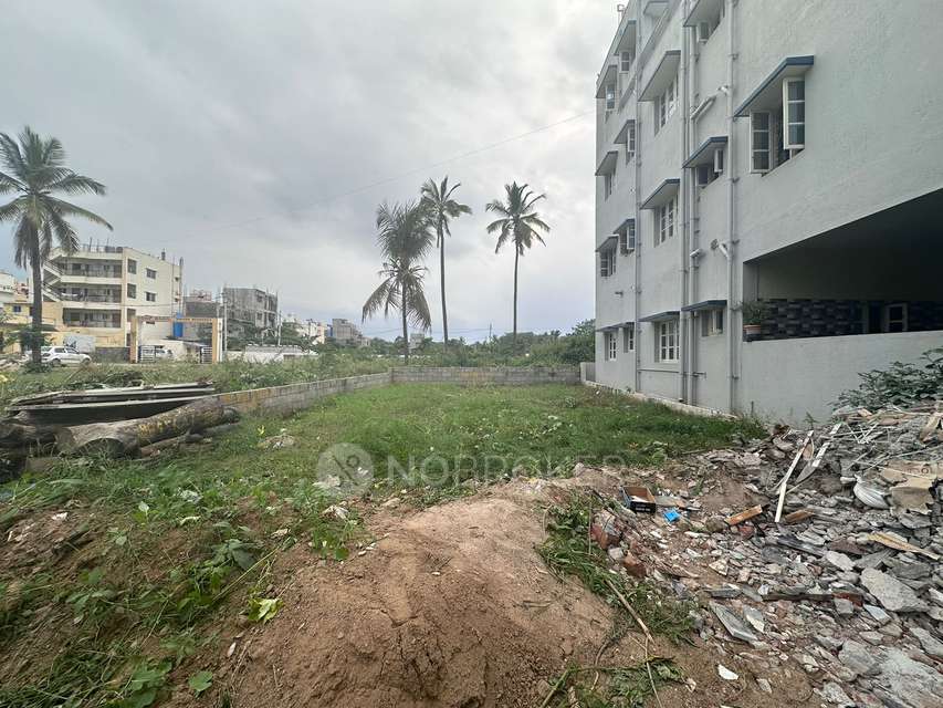 Plot For Sale  In Kodipalya