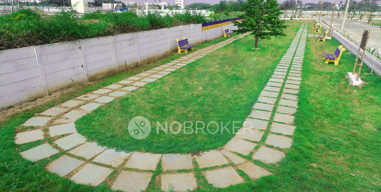 Plot For Sale  In Rld Royal Star In Ayappakkam