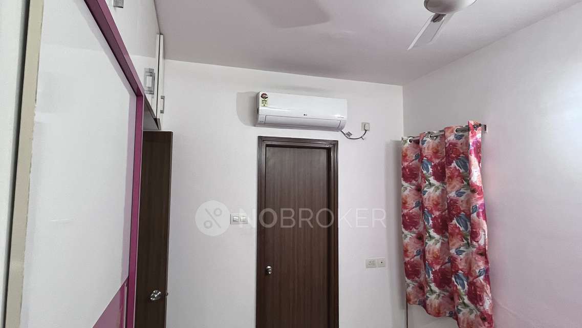 2 BHK Flat In Aparna Cyber Life for Rent  In Serilingampally