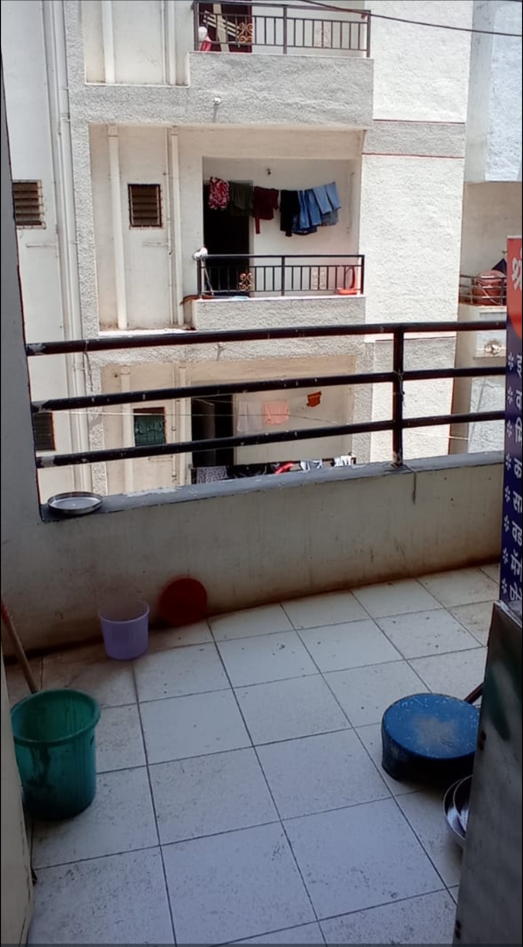 Akash Residency Narhe Gaon