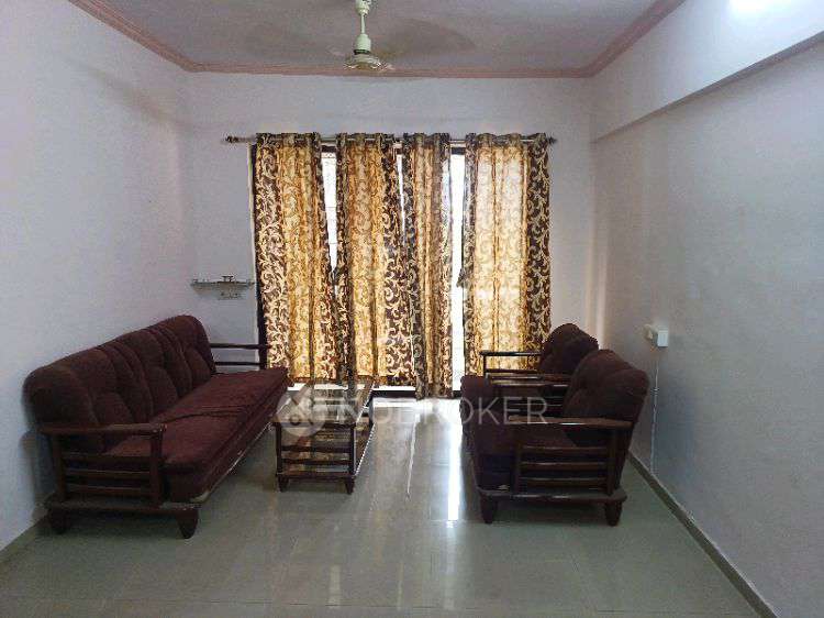 2 BHK Flat In Bhoomi Harmony, Kamothe, Sector 18,  for Rent  In Bhoomi Heights Chs, Plot 82, Near Bhoomi Harmony, Moral Villa Society, Sector 18, Kamothe, Panvel, Navi Mumbai, Maharashtra 410209, India