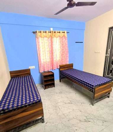 PG for Girls in Hosapalaya