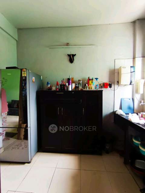 1 BHK Flat In Shri Ram Gopal Chs For Sale  In Kharghar