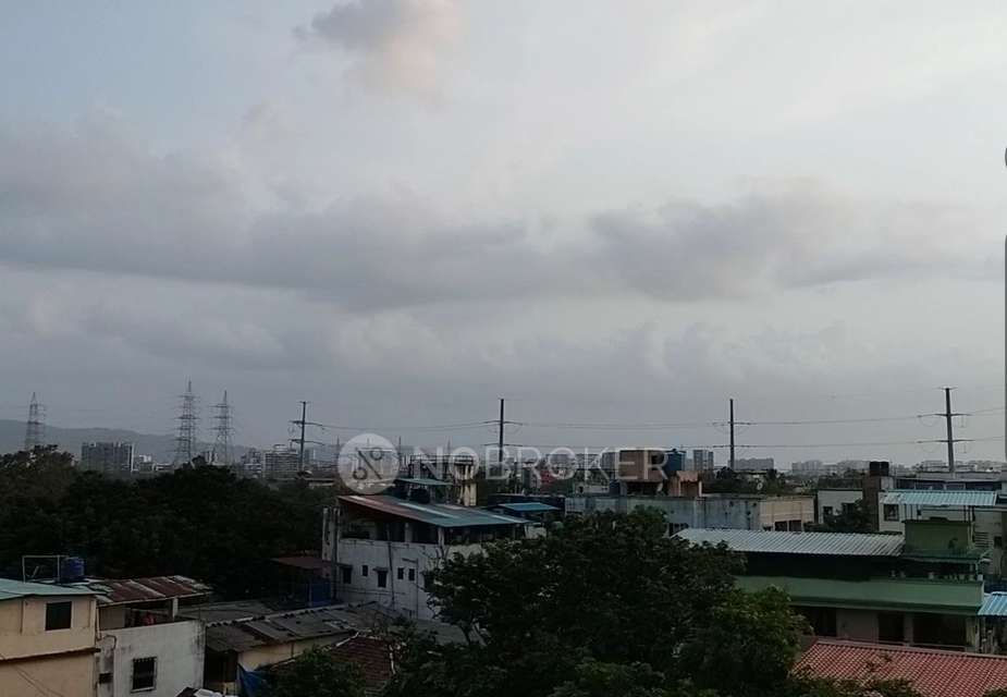 1 BHK Flat In Sai Hill View Residency, Nevali For Sale  In Nevali