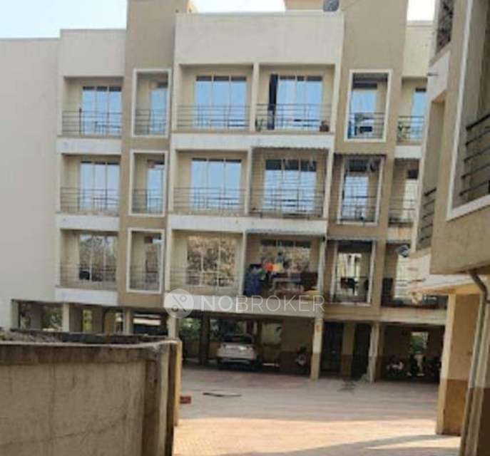 1 BHK Flat In Sai Hill View Residency, Nevali For Sale  In Nevali