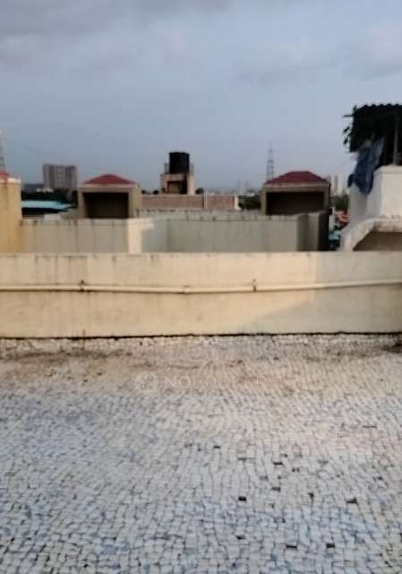 1 BHK Flat In Sai Hill View Residency, Nevali For Sale  In Nevali