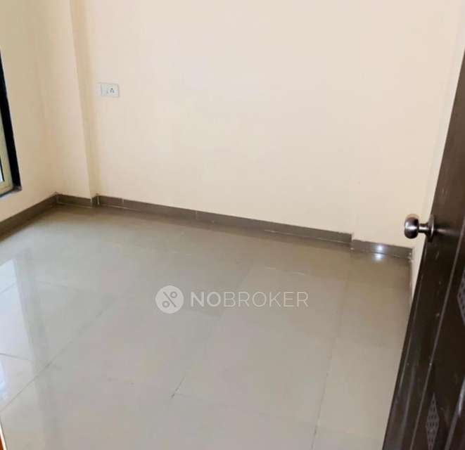 1 BHK Flat In Sai Hill View Residency, Nevali For Sale  In Nevali