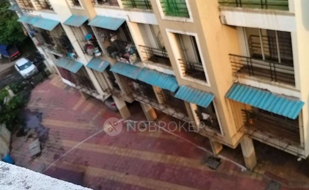 1 BHK Flat In Sai Hill View Residency, Nevali For Sale  In Nevali