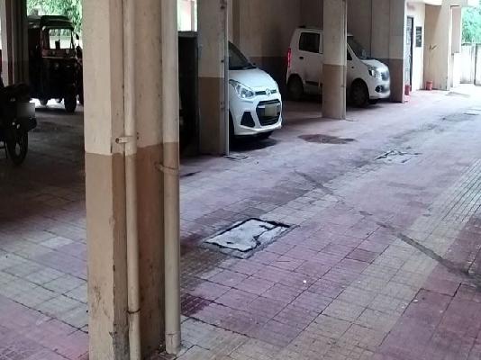 1 BHK Flat In Sai Hill View Residency, Nevali For Sale  In Nevali