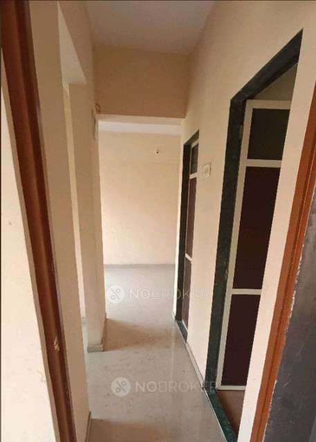 1 BHK Flat In Sai Hill View Residency, Nevali For Sale  In Nevali