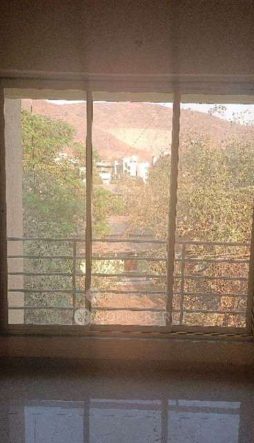 1 BHK Flat In Sai Hill View Residency, Nevali For Sale  In Nevali