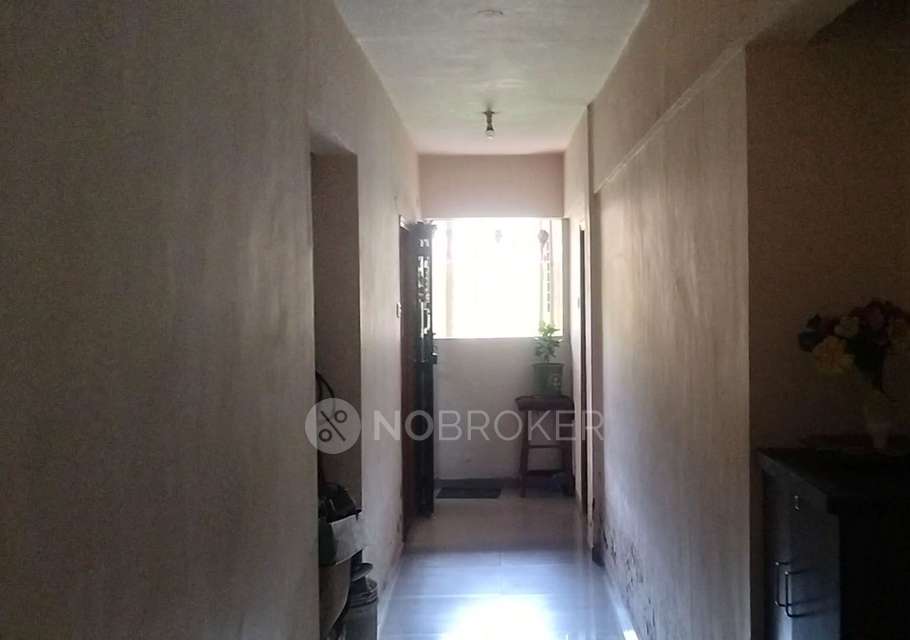 1 BHK Flat In Sai Hill View Residency, Nevali For Sale  In Nevali