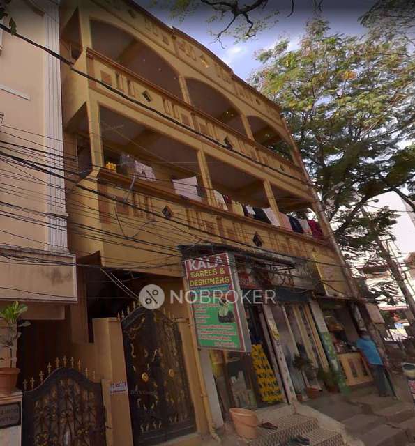 Office Space in Sanath Nagar, Hyderabad for Rent