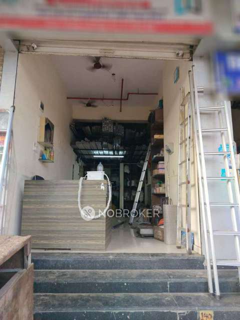 Shop in Malad East, Mumbai for sale 