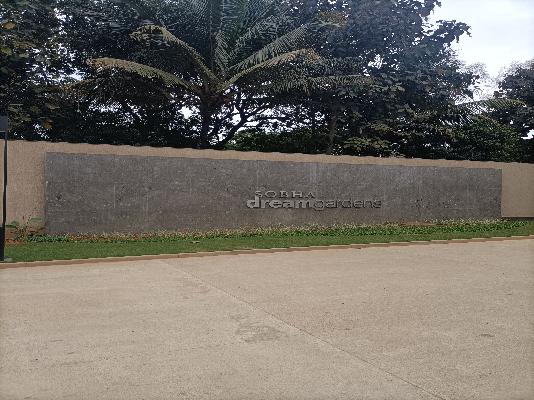 2 BHK Flat In Sobha Dream Gardens For Sale  In Bellahalli
