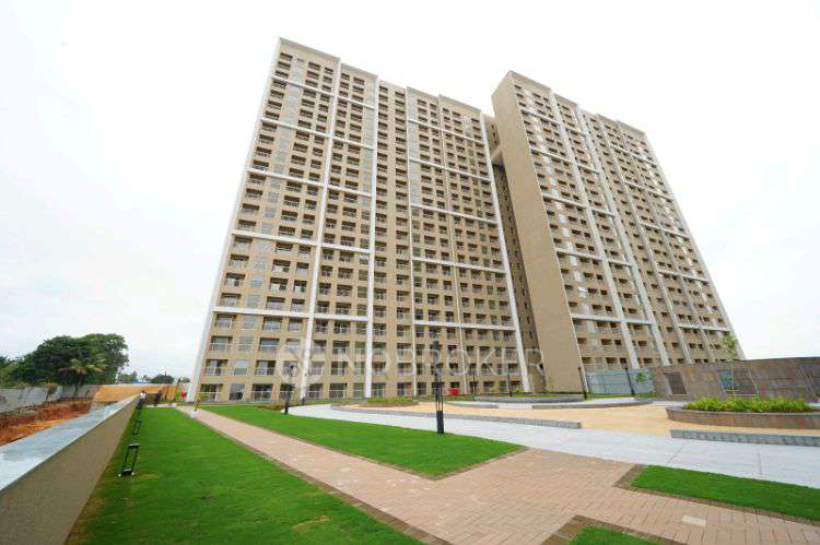 2 BHK Flat In Sobha Dream Gardens For Sale  In Bellahalli