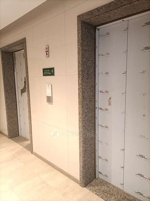 2 BHK Flat In Sobha Dream Gardens For Sale  In Bellahalli