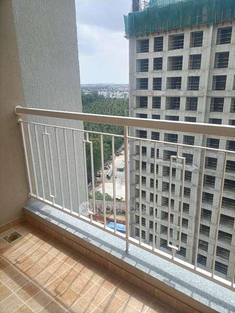 2 BHK Flat In Sobha Dream Gardens For Sale  In Bellahalli
