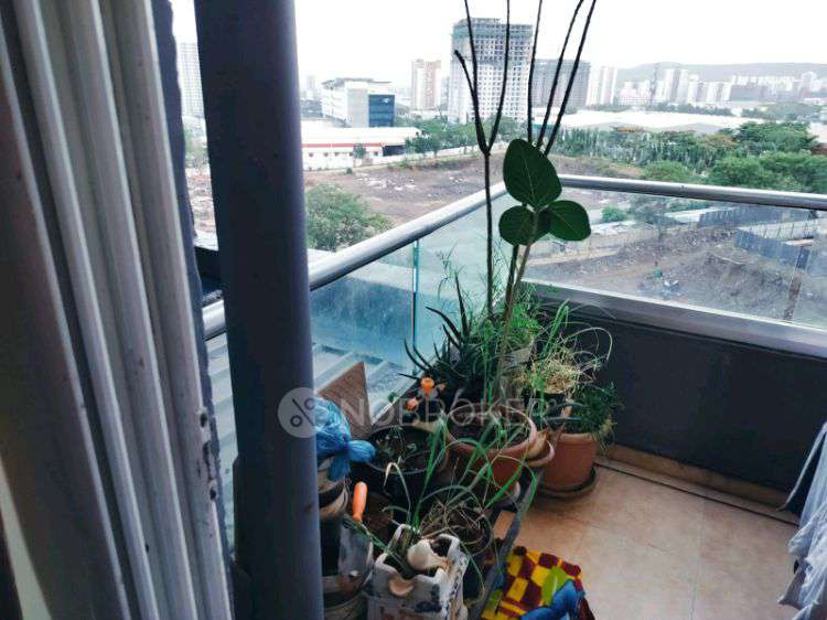 2 BHK Flat In Mittal High Mount For Sale  In Hinjawadi 