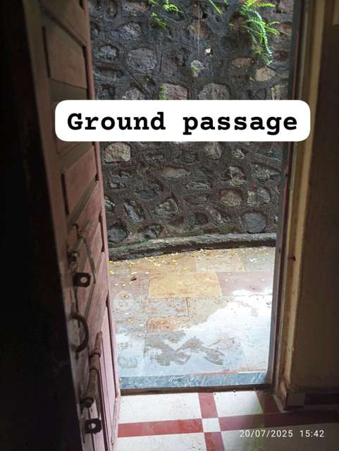 2 BHK House For Sale  In Khuntavli