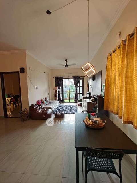 2 BHK Flat In Swarna Heavens For Sale  In Whitefield